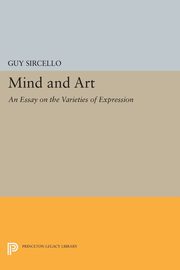 Mind and Art, Sircello Guy