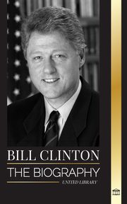 Bill Clinton, Library United