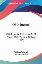 Of Induction, Whewell William