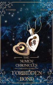 Forbidden Bond, Csernis Tate