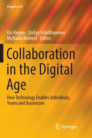 Collaboration in the Digital Age, 