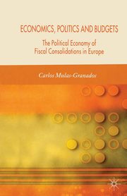 Economics, Politics and Budgets, Mulas-Granados C.