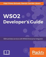 WSO2 Developer's Guide, Garrido Ramn