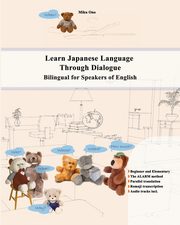 Learn Japanese Language Through Dialogue, Ono Miku