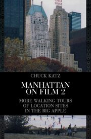 Manhattan on Film 2, Katz Chuck