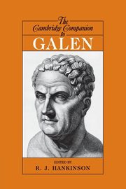The Cambridge Companion to Galen, 