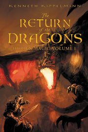 The Return of the Dragons, Kappelmann Kenneth S.
