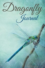 ksiazka tytu: Dragonfly Journal autor: Publishing LLC Speedy