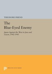 The Blue-Eyed Enemy, Friend Theodore