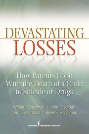 ksiazka tytu: Devastating Losses autor: Feigelman William PhD