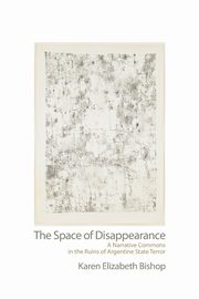 The Space of Disappearance, Bishop Karen Elizabeth