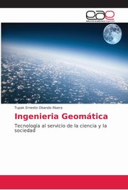 Ingenieria Geomtica, Obando Rivera Tupak Ernesto