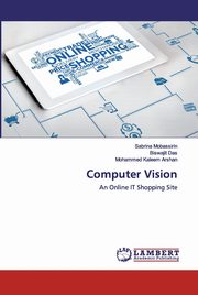 Computer Vision, Mobassirin Sabrina