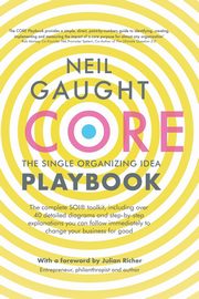 CORE The Playbook, Gaught Neil
