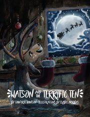 Watson and the Terrific Ten, Johnson John  Eric
