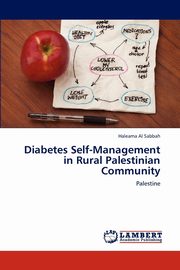 Diabetes Self-Management in Rural Palestinian Community, Al Sabbah Haleama