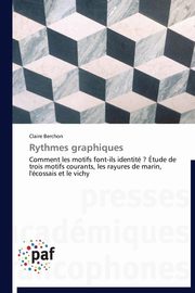 Rythmes graphiques, BERCHON-C