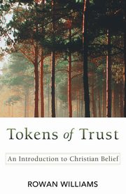 Tokens of Trust, Williams Rowan