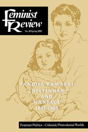 Feminist Review, 