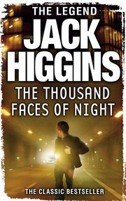 The Thousand Faces of Night, Higgins Jack