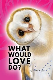 What Would Love Do?, Cook Jennifer