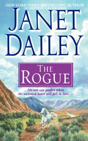 Rogue, Dailey Janet