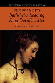 ksiazka tytu: Rembrandt's 'Bathsheba Reading King David's Letter' autor: 