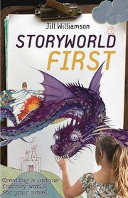 Storyworld First, Williamson Jill