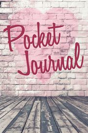 ksiazka tytu: Pocket Journal autor: Publishing LLC Speedy