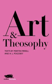Art and Theosophy, Firrell Martin