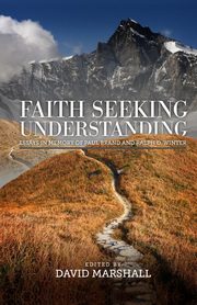 Faith Seeking Understanding, 