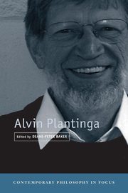 Alvin Plantinga, 