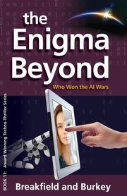 The Enigma Beyond, Breakfield Charles V