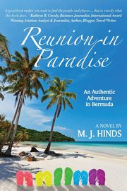 Reunion in Paradise, Hinds M. J.
