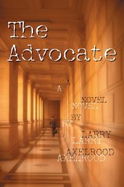 The Advocate, Axelrood Larry