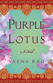 Purple Lotus, Rao Veena