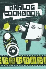 Analog Cookbook Issue #4, 