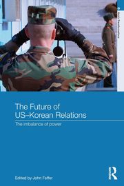 The Future of US-Korean Relations, 