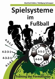 Spielsysteme im Fuball, Claen Manfred
