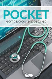 Pocket Notebook Medicine, Publishing LLC Speedy