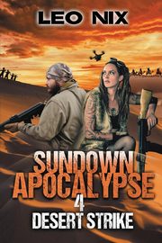 Sundown Apocalypse 4, Nix Leo