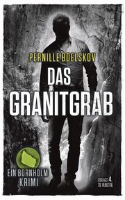 Das Granitgrab, Boelskov Pernille