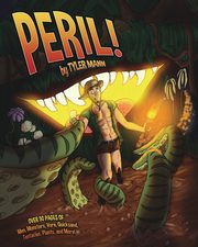 Peril!, Mann Tyler