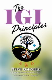 The IGI Principles, Rodgers Steve