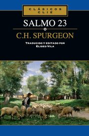 El Salmo 23 de C. H. Spurgeon, Vila-Vila Eliseo