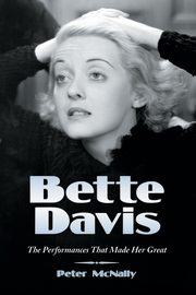 Bette Davis, McNally Peter