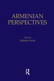 Armenian Perspectives, 
