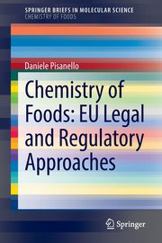 Chemistry of Foods, Pisanello Daniele