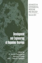 Development and Engineering of Dopamine Neurons, 