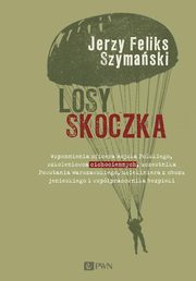 Losy skoczka, Szymaski Jerzy Feliks